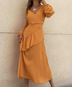 ⁦دريس SHEIN⁩ - الصورة ⁦2⁩