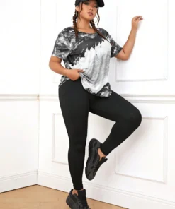 ⁦تيشيرت SHEIN⁩ - الصورة ⁦2⁩