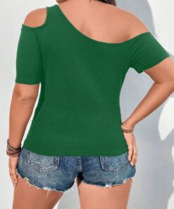 ⁦بلوزه SHEIN⁩ - الصورة ⁦4⁩