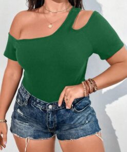 ⁦بلوزه SHEIN⁩ - الصورة ⁦5⁩