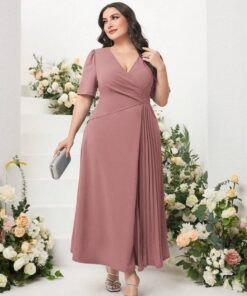 ⁦دريس  SHEIN⁩ - الصورة ⁦6⁩