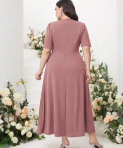 ⁦دريس  SHEIN⁩ - الصورة ⁦3⁩