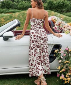 ⁦دريس  SHEIN⁩ - الصورة ⁦6⁩