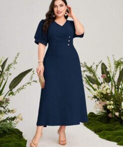 ⁦دريس  SHEIN⁩ - الصورة ⁦1⁩