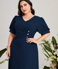 ⁦دريس  SHEIN⁩ - الصورة ⁦3⁩