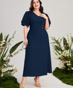 ⁦دريس  SHEIN⁩ - الصورة ⁦2⁩