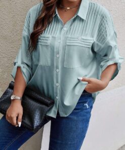 ⁦شميز  SHEIN⁩ - الصورة ⁦2⁩