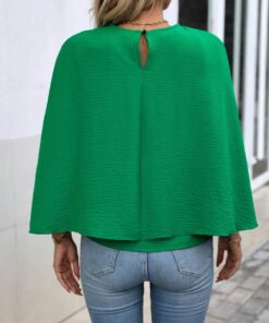 ⁦بلوزه SHEIN⁩ - الصورة ⁦4⁩