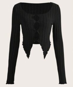 ⁦توب SHEIN⁩ - الصورة ⁦1⁩