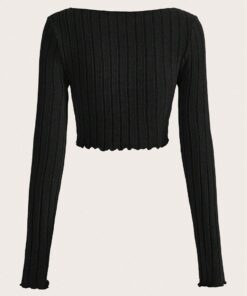 ⁦توب SHEIN⁩ - الصورة ⁦4⁩