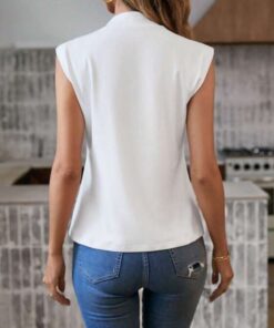 ⁦بلوزه SHEIN⁩ - الصورة ⁦3⁩