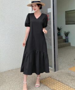 ⁦دريس  SHEIN⁩ - الصورة ⁦4⁩