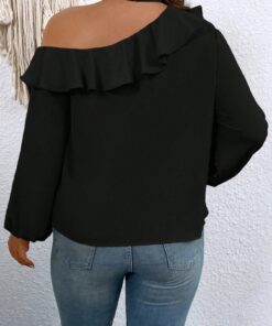 ⁦بلوزه SHEIN⁩ - الصورة ⁦3⁩