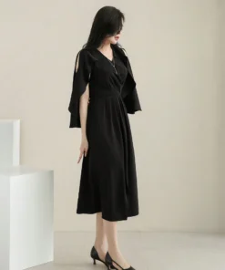 ⁦دريس  SHEIN⁩ - الصورة ⁦6⁩