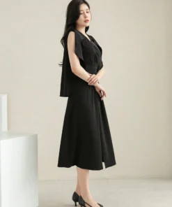 ⁦دريس  SHEIN⁩ - الصورة ⁦5⁩