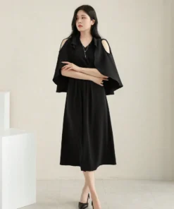 ⁦دريس  SHEIN⁩ - الصورة ⁦1⁩