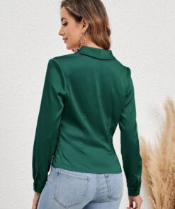 ⁦بلوزه SHEIN⁩ - الصورة ⁦2⁩