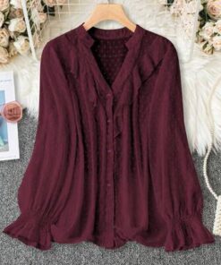 ⁦شميز SHEIN⁩ - الصورة ⁦1⁩