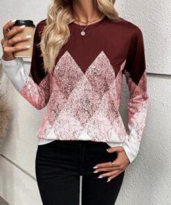 ⁦تيشيرت SHEIN⁩ - الصورة ⁦5⁩