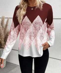 ⁦تيشيرت SHEIN⁩ - الصورة ⁦3⁩