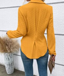 ⁦بلوزه SHEIN⁩ - الصورة ⁦3⁩