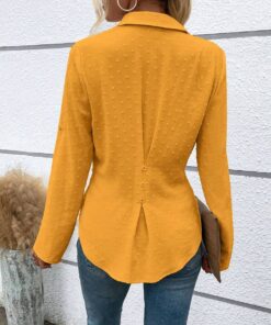 ⁦بلوزه SHEIN⁩ - الصورة ⁦2⁩