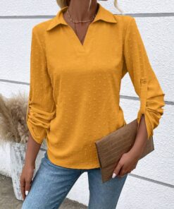 ⁦بلوزه SHEIN⁩ - الصورة ⁦4⁩