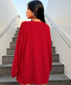 ⁦تيشيرت SHEIN⁩ - الصورة ⁦4⁩