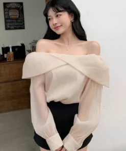 ⁦بلوزه SHEIN⁩ - الصورة ⁦7⁩