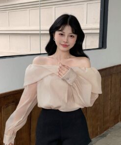 ⁦بلوزه SHEIN⁩ - الصورة ⁦4⁩