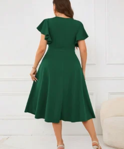 دريس SHEIN - الصورة 5