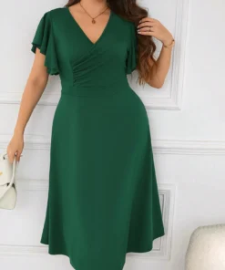 دريس SHEIN - الصورة 4