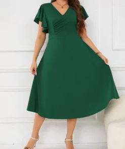 دريس SHEIN - الصورة 3