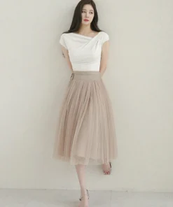 ⁦توب SHEIN⁩ - الصورة ⁦2⁩