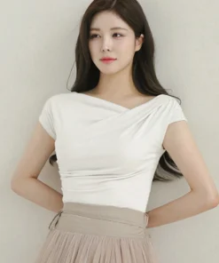 ⁦توب SHEIN⁩ - الصورة ⁦5⁩