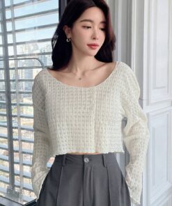 توب SHEIN - الصورة 5