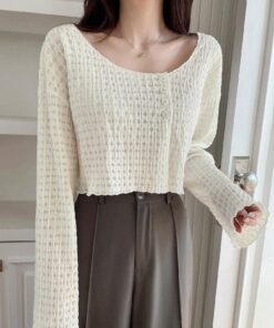 توب SHEIN - الصورة 4