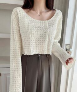 ⁦توب SHEIN⁩ - الصورة ⁦6⁩