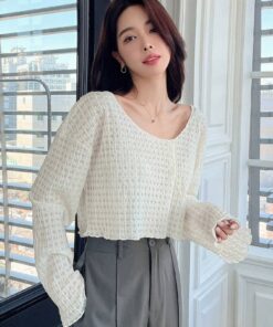 توب SHEIN - الصورة 3