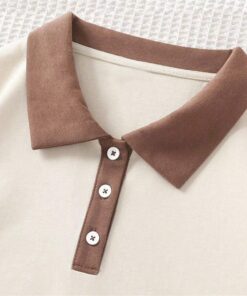 ⁦تيشيرت SHEIN⁩ - الصورة ⁦4⁩