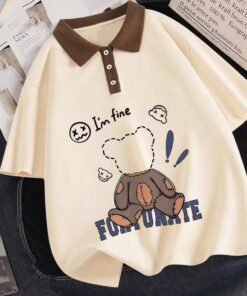 ⁦تيشيرت SHEIN⁩ - الصورة ⁦1⁩