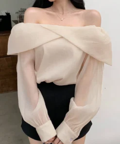 ⁦بلوزه SHEIN⁩ - الصورة ⁦6⁩