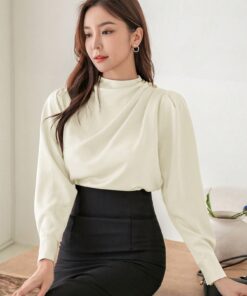 بلوزه SHEIN - الصورة 1