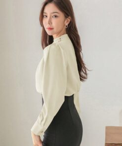 بلوزه SHEIN - الصورة 5