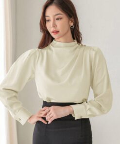 بلوزه SHEIN - الصورة 2