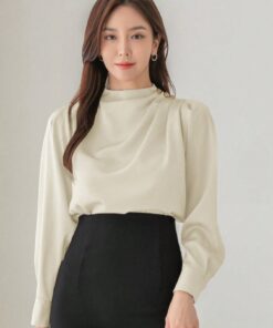 بلوزه SHEIN - الصورة 3