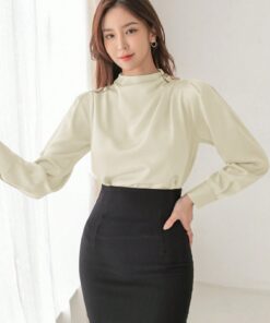 بلوزه SHEIN - الصورة 4