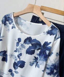 ⁦بلوزه SHEIN⁩ - الصورة ⁦3⁩