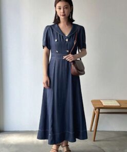 ⁦دريس SHEIN⁩ - الصورة ⁦3⁩