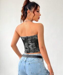 ⁦توب SHEIN⁩ - الصورة ⁦5⁩